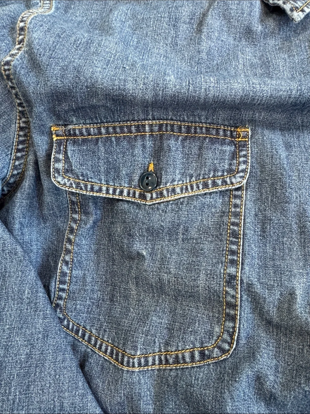 J. Crew classic crew